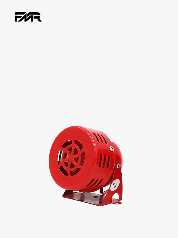 Sirène FMR MS-190 24V AC