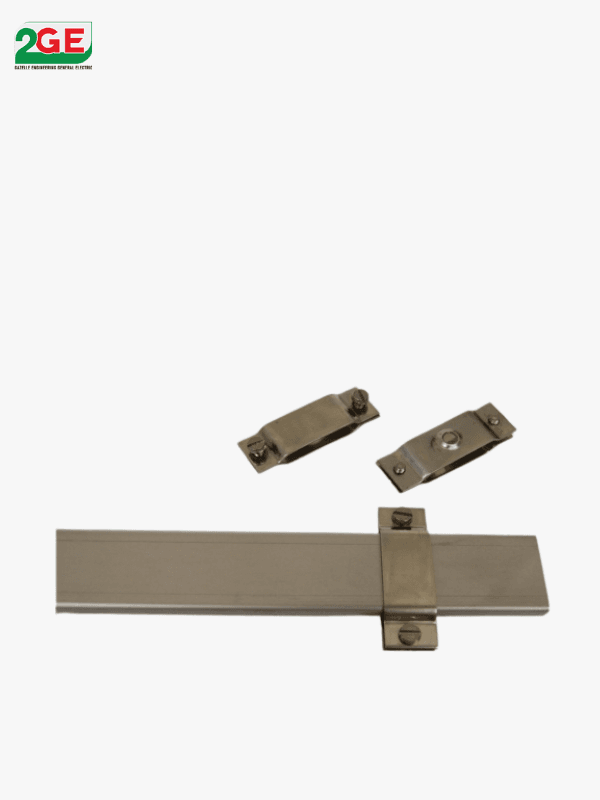 Gaine de protection pour paratonnerre 2GE