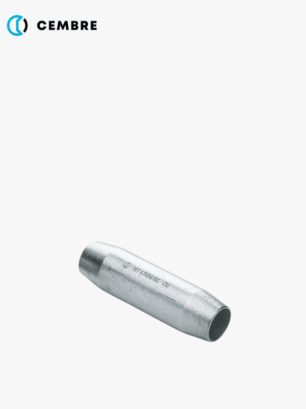 Manchon à sertir MT40 CEMBRE