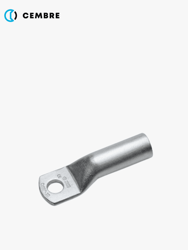 Cosse à sertir CEMBRE MT 50 mm² – trou M12