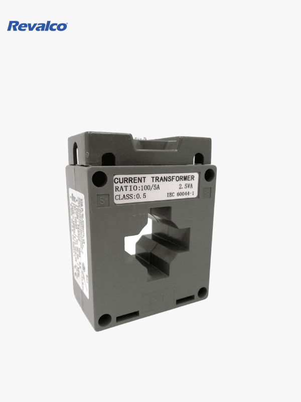 Transformateur de courant