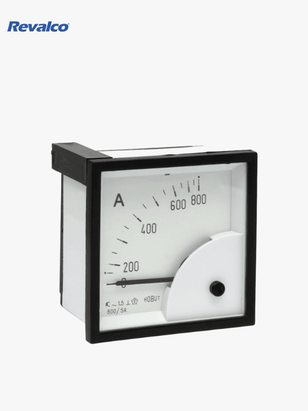 Ampèremètre AC Revalco