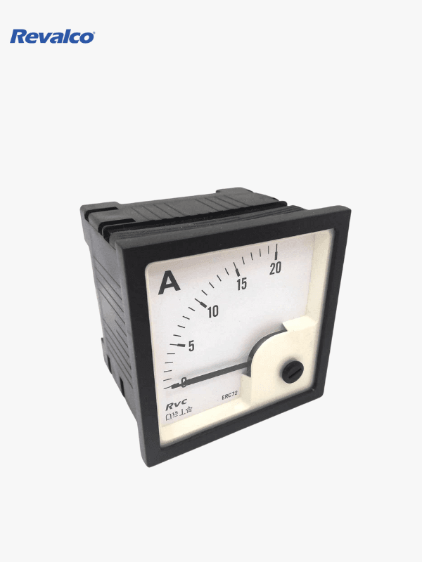 Amperemeter Analogue