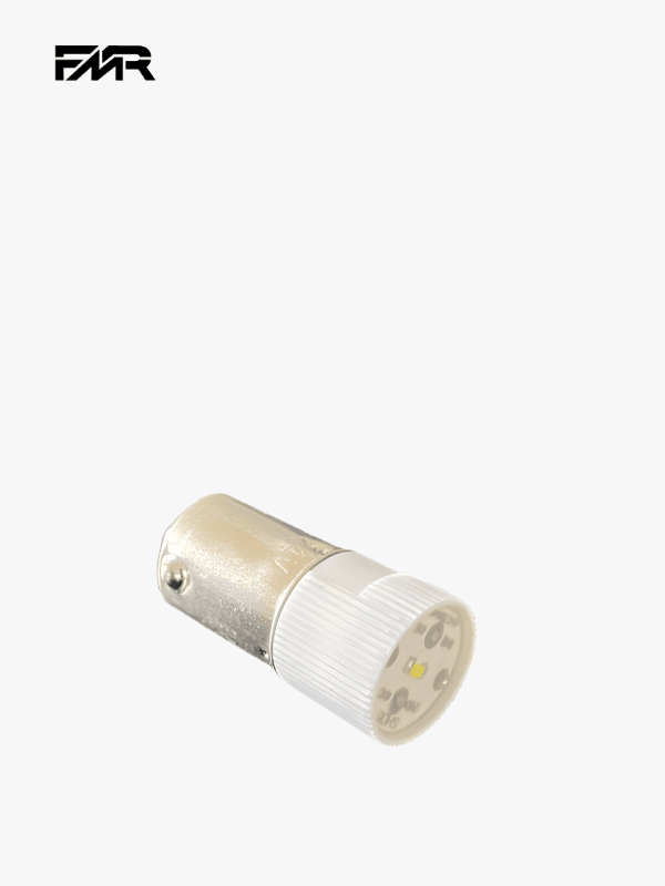 Lampe LED BA9 – Blanc – 220V