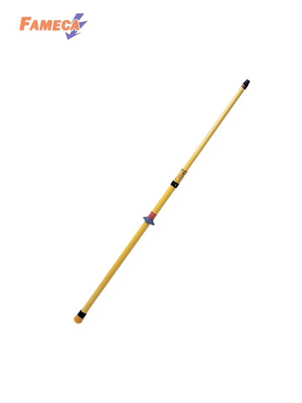 Perche de manœuvre 36 kV