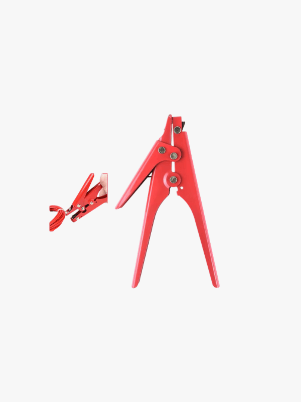 Pince pour collier plastique HS-519