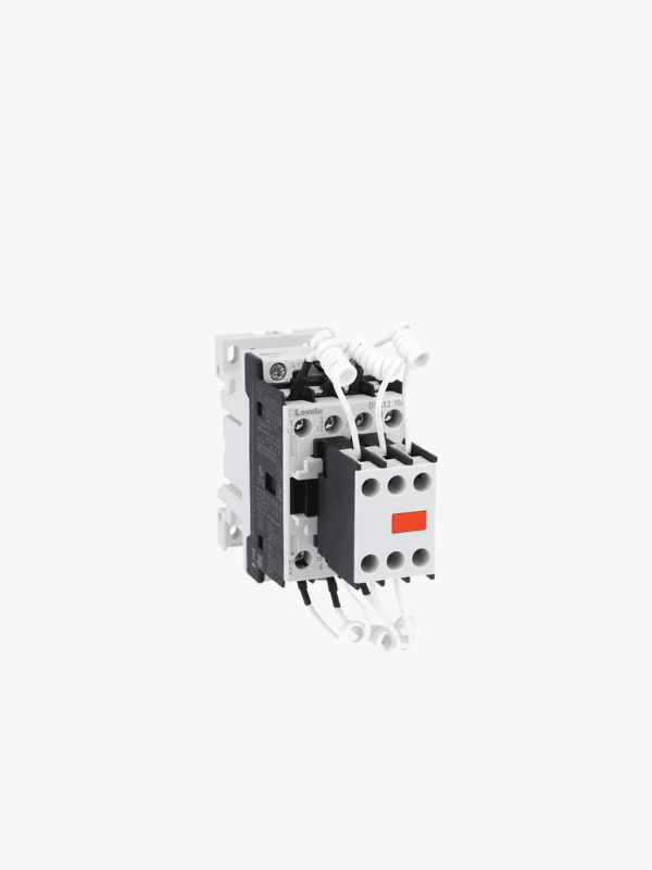 Contacteur BFK 12 – 10A – 12.5 kVAR – 230V