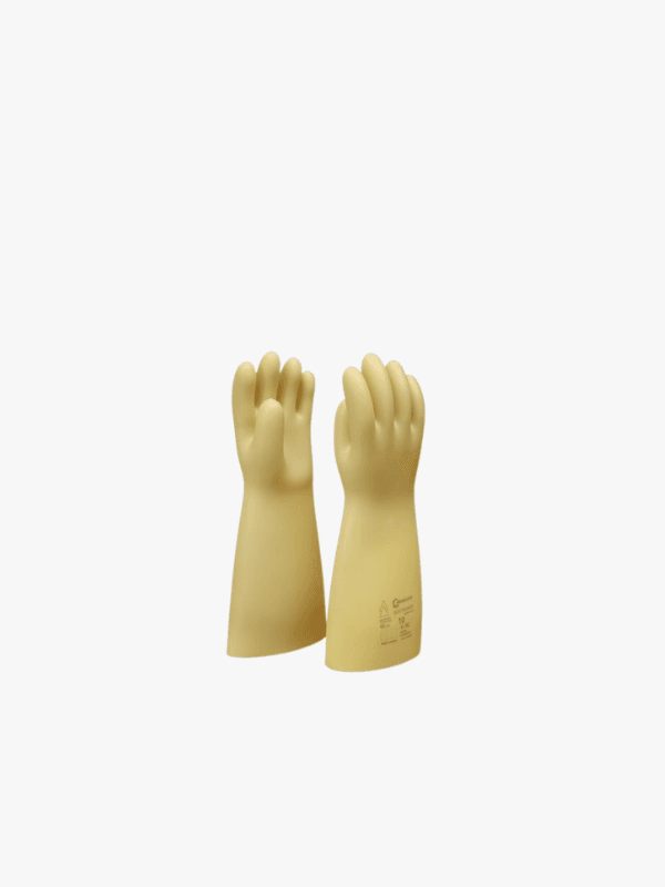 Gants isolants latex classe 3