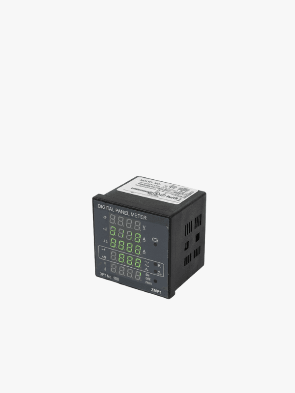 CENTRALE DE MESURE 96X96