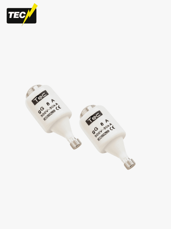 RO21(RL6-25) (27) FUSIBLE A BOUTEILLE