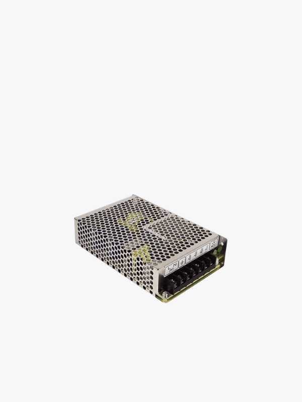 Bloc d’alimentation stabilisé 24V