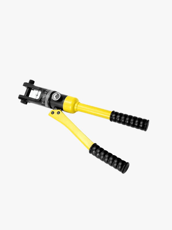 PINCE A SERTIR HYDRAULIQUE HIK
