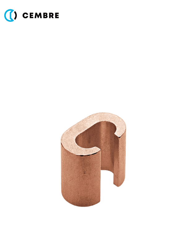 Raccord en C CEMBRE C50–C50
