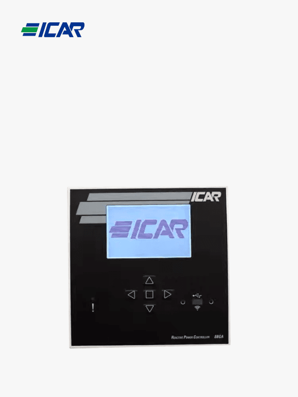 Module d’extension pour régulateur 8BGA