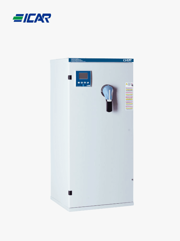 MINIMATIC HP10 – 80 kVAr – 415V