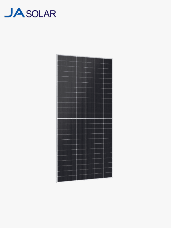 Panneau solaire Monofacial 460W JAM72S20