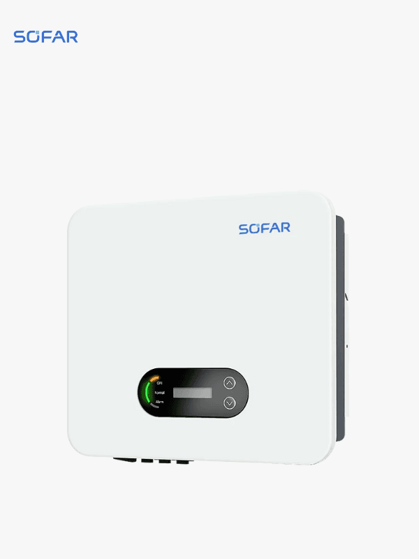 onduleur sofar 24KTLX-G3 380V 50Hz