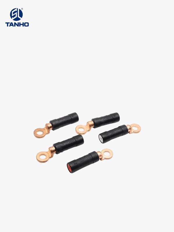 COSSE BIMETAL POUR CABLE TORSADE CPTAU