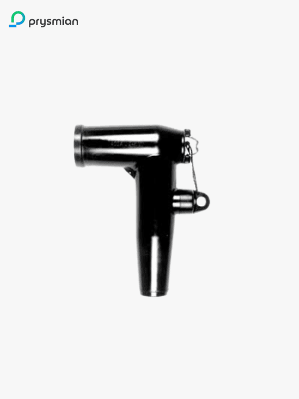 Borne embrochable 240MM² 