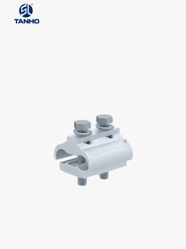 Bloc de doublement bimetal CAPG-2 CU:6-50 AL:16-70 