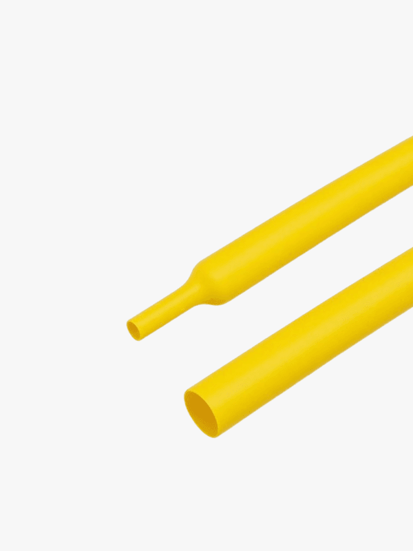 Gaine thermo GTI Jaune-Vert