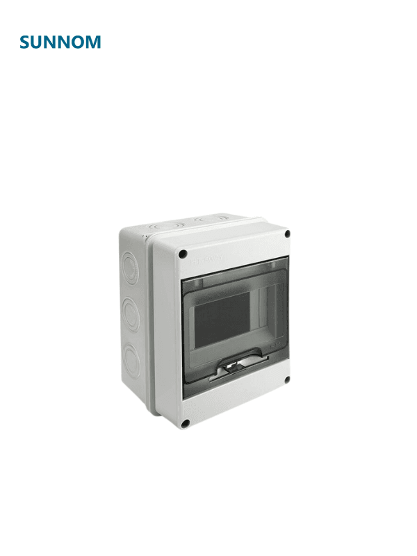 COFFRET 5 MODULE (HT) IP65