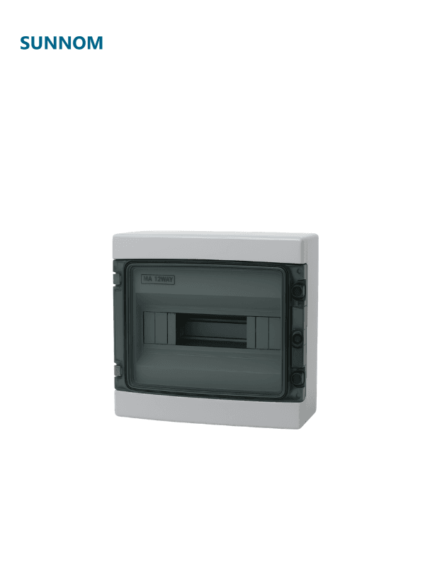 COFFRET 12 MODULE BOM IP65 (HA)