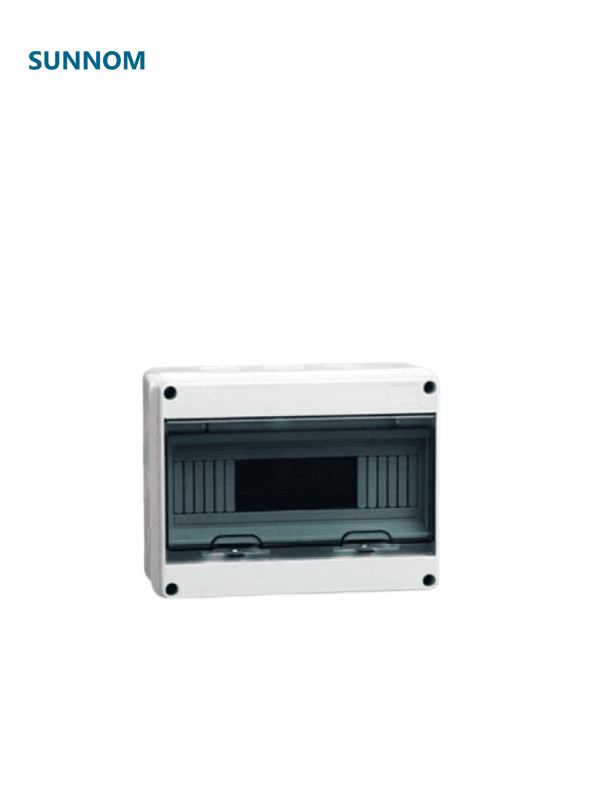 COFFRET 18 MODULE BOM IP65 (HA)
