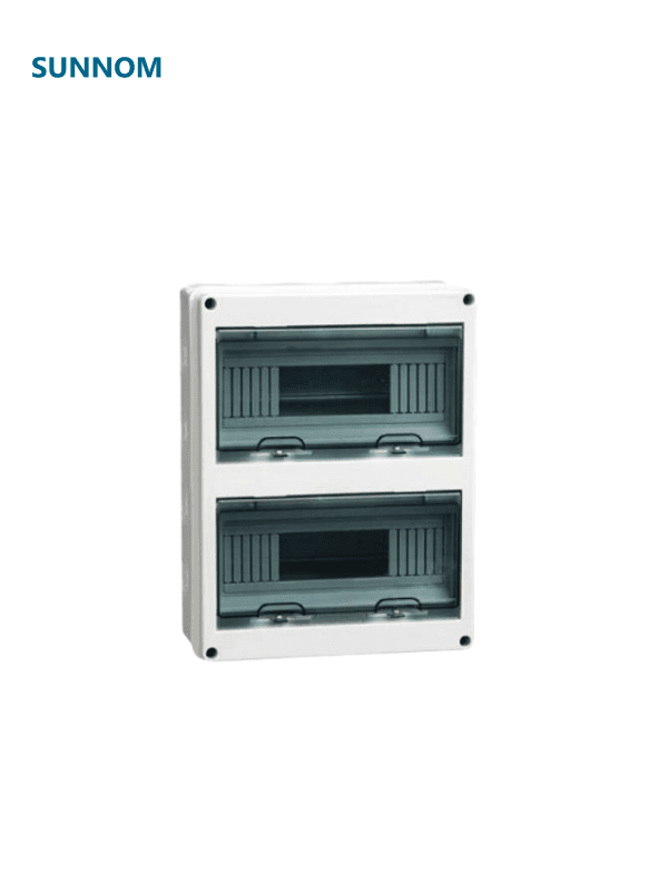 COFFRET 24 MODULE BOM IP65 (HA)