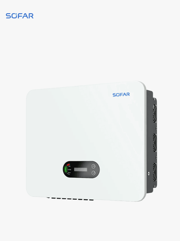 onduleur sofar 40KTLX-G3 380V 50Hz