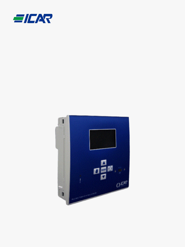 Module d’extension pour régulateur 8BGA