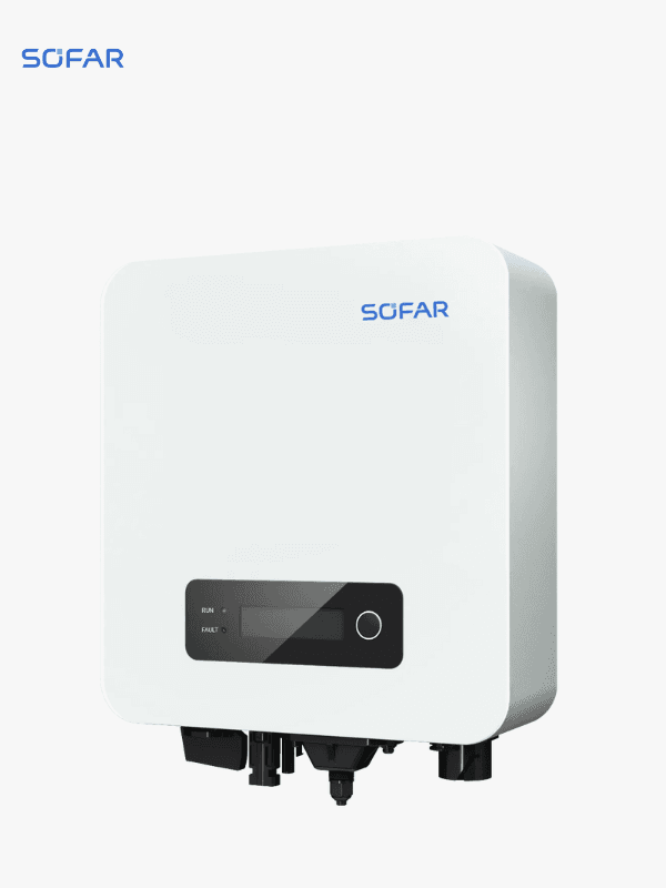 onduleur sofar 2700TL-G3 220V 50Hz