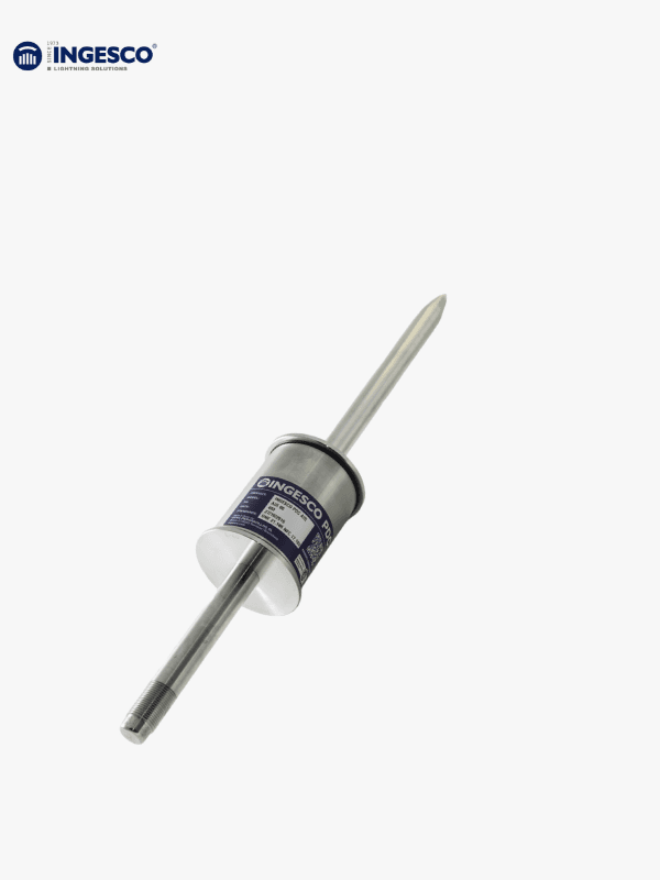 Paratonnerre PDC Air 60 Ingesco R102?mm