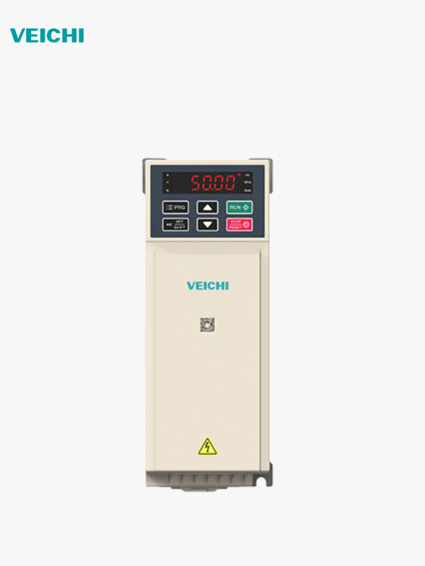 Variateur solar VEICHI SI23 7.5 KW 380 V