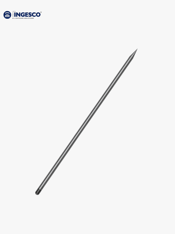 Pointe simple de 1 m IN1000-16 Ingesco