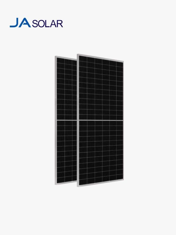 Panneau solaire monocristallin 460W JAM72S20