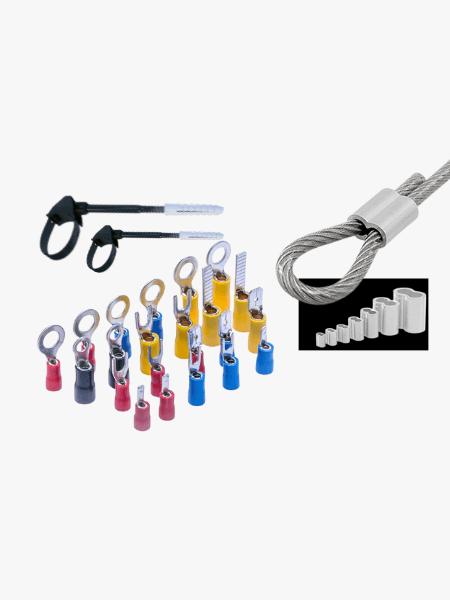 banner-accessoires de câblage