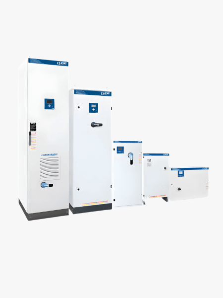 banner-batterie de condensateur